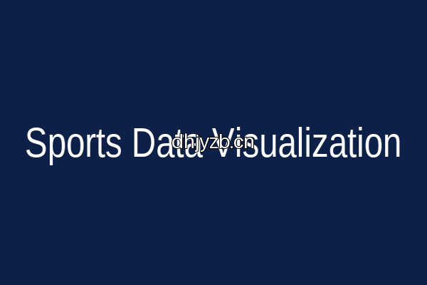 Data Visualization